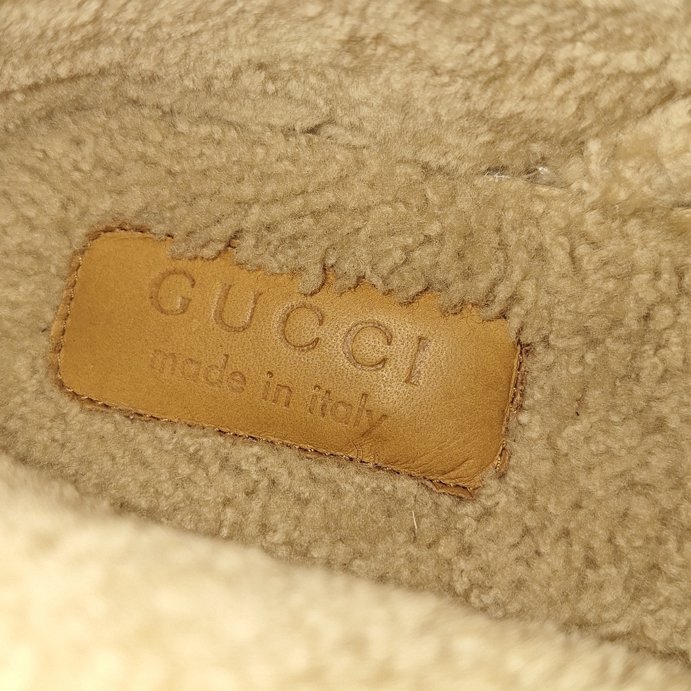 Gucci ankle boots - Picture 7 of 11